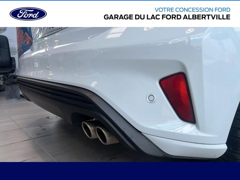 Photo 18 de l’annonce de FORD Focus d’occasion à vendre à ALBERTVILLE