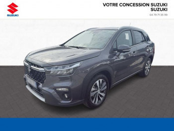 SUZUKI SX4 S-Cross d’occasion à vendre à CHAMBERY
