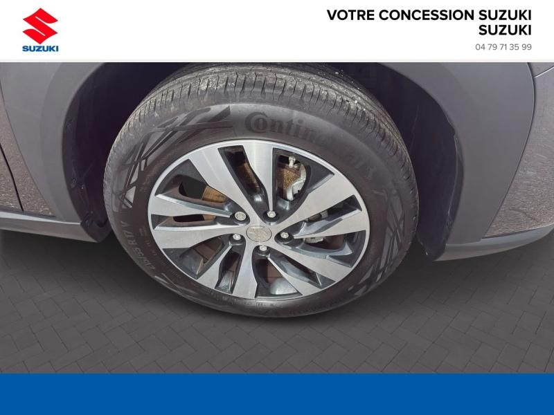 Photo 4 de l’annonce de SUZUKI SX4 S-Cross d’occasion à vendre à CHAMBERY