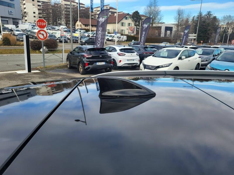 Photo 20 de l’annonce de NISSAN Qashqai d’occasion à vendre à ANNECY