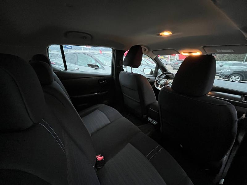 Photo 12 de l’annonce de NISSAN Leaf d’occasion à vendre à CHAMBERY