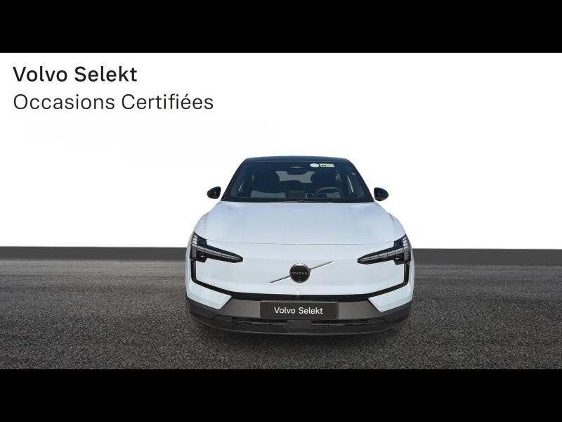 Photo 4 de l’annonce de VOLVO EX30 d’occasion à vendre à TOULON