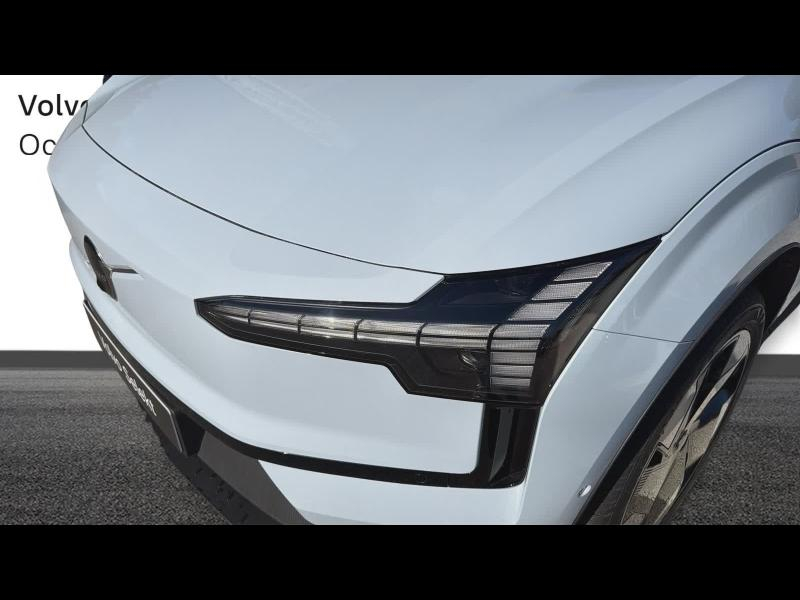 Photo 5 de l’annonce de VOLVO EX30 d’occasion à vendre à TOULON