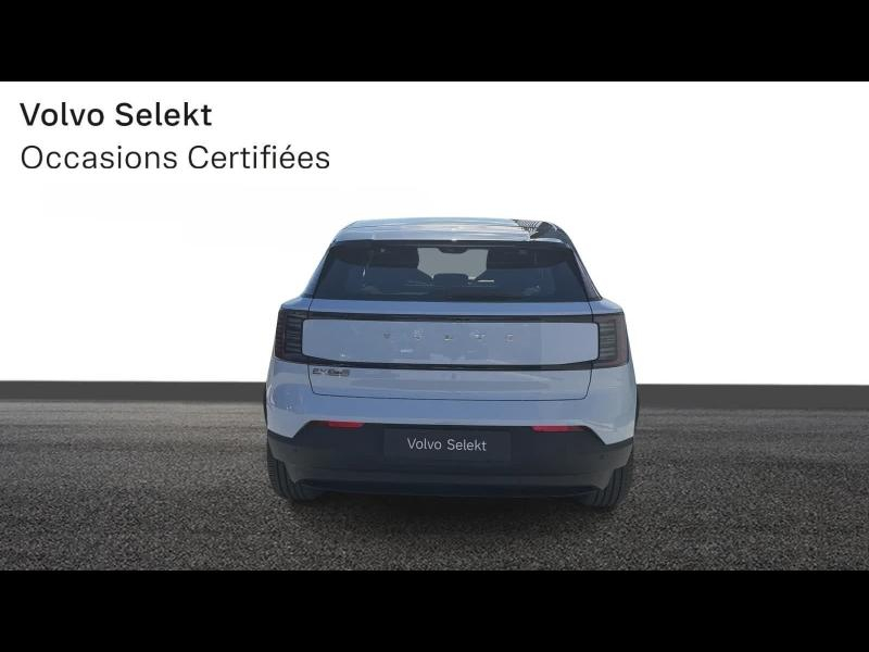 Photo 6 de l’annonce de VOLVO EX30 d’occasion à vendre à TOULON