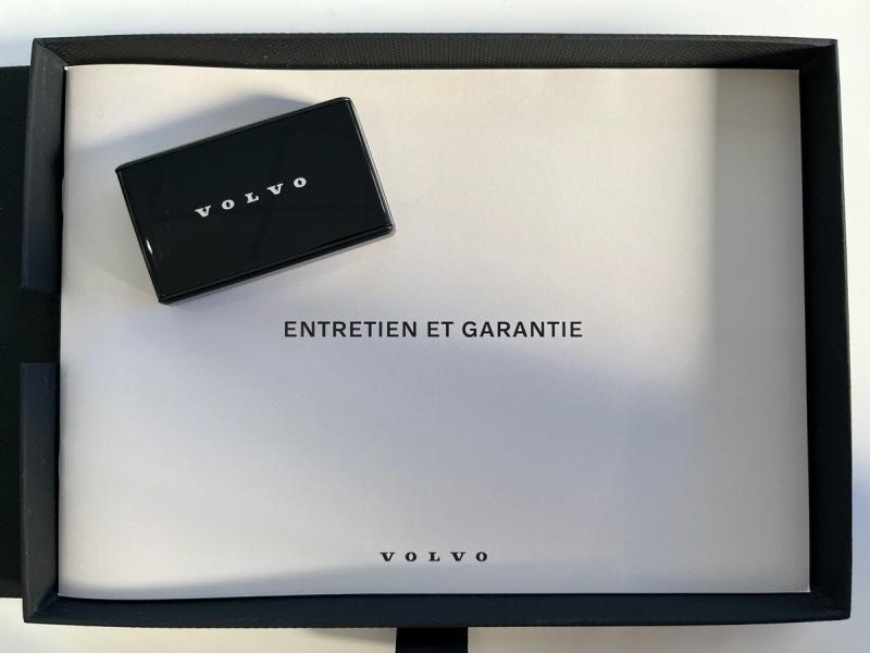 Photo 12 de l’annonce de VOLVO EX30 d’occasion à vendre à TOULON