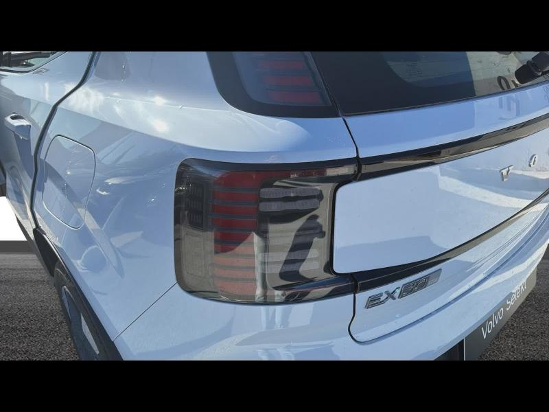 Photo 14 de l’annonce de VOLVO EX30 d’occasion à vendre à TOULON