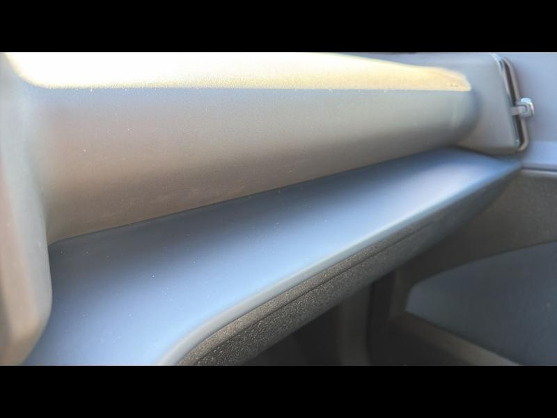 Photo 20 de l’annonce de VOLVO EX30 d’occasion à vendre à TOULON