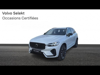 VOLVO XC60 d’occasion à vendre à TOULON