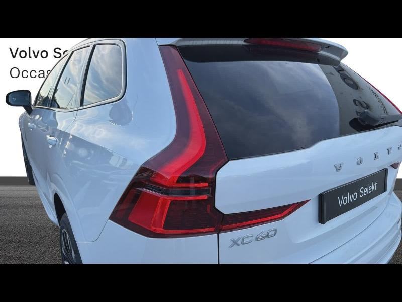 Photo 7 de l’annonce de VOLVO XC60 d’occasion à vendre à TOULON