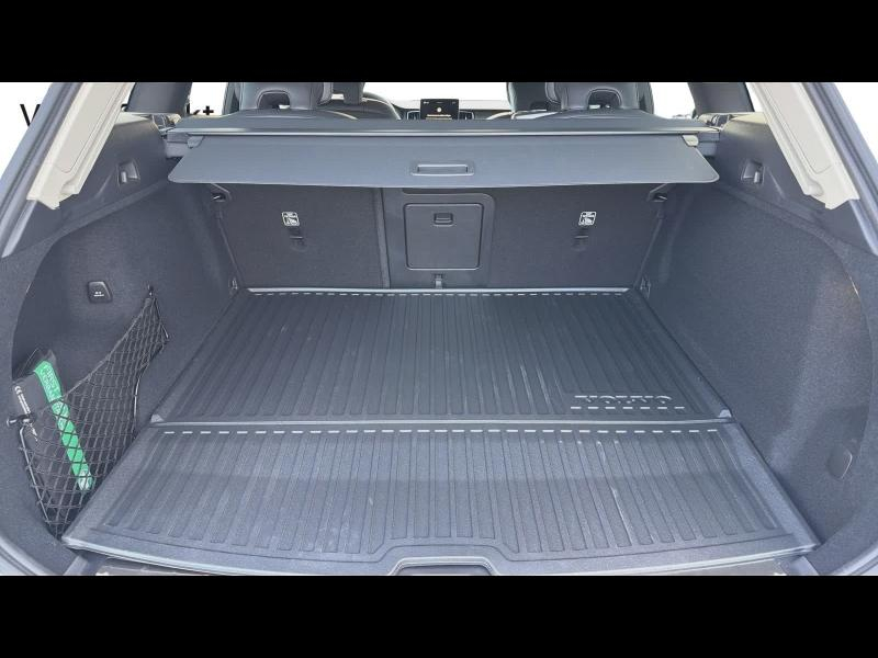 Photo 13 de l’annonce de VOLVO XC60 d’occasion à vendre à TOULON