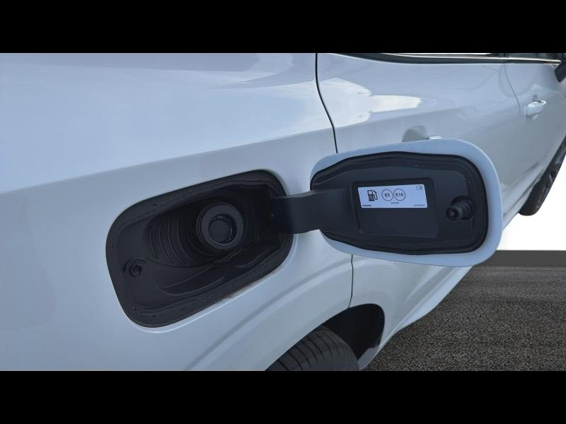 Photo 16 de l’annonce de VOLVO XC60 d’occasion à vendre à TOULON