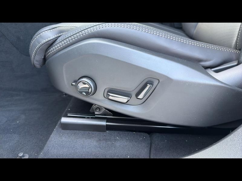 Photo 17 de l’annonce de VOLVO XC60 d’occasion à vendre à TOULON