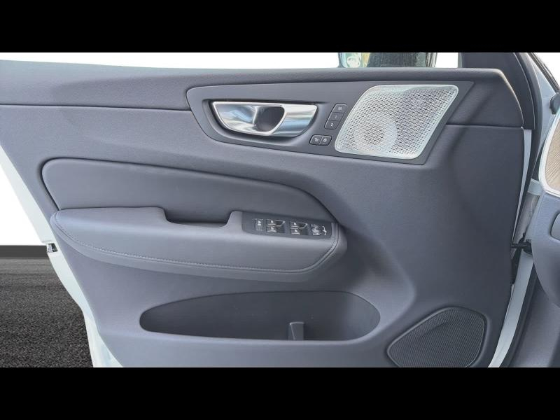 Photo 18 de l’annonce de VOLVO XC60 d’occasion à vendre à TOULON