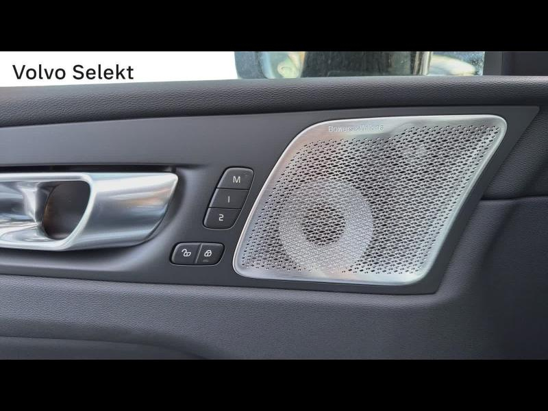 Photo 19 de l’annonce de VOLVO XC60 d’occasion à vendre à TOULON