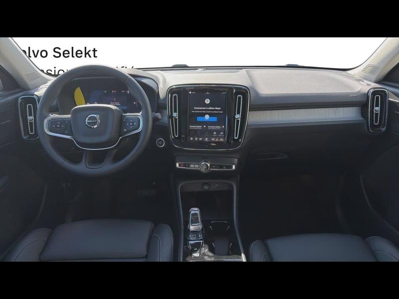 Photo 4 de l’annonce de VOLVO XC40 d’occasion à vendre à TOULON