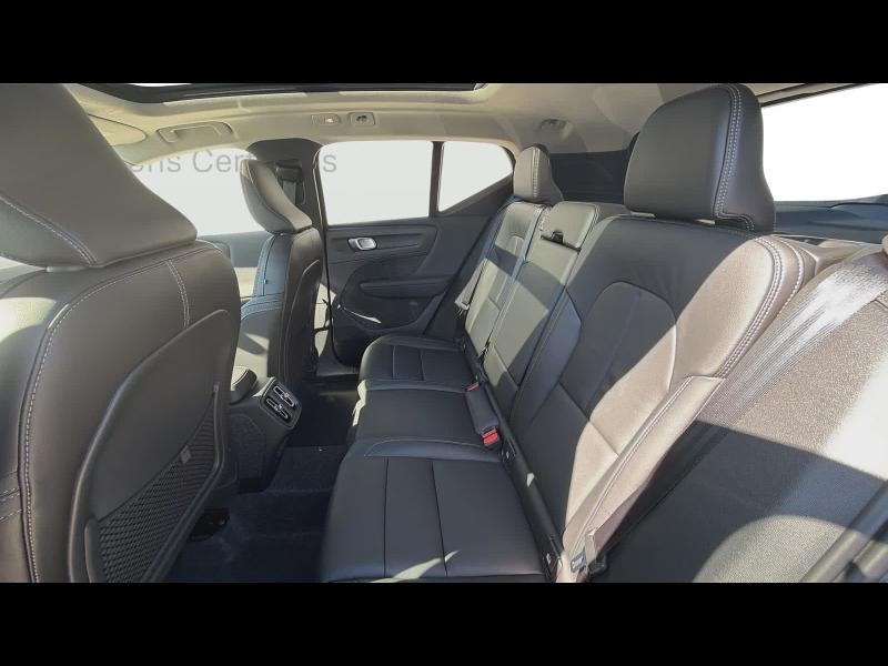 Photo 5 de l’annonce de VOLVO XC40 d’occasion à vendre à TOULON