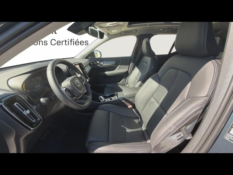 Photo 6 de l’annonce de VOLVO XC40 d’occasion à vendre à TOULON