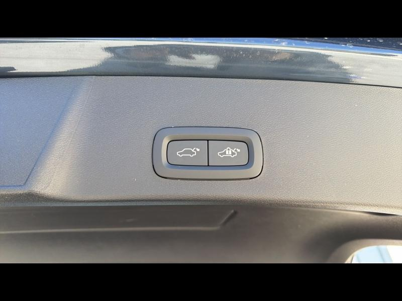 Photo 9 de l’annonce de VOLVO XC40 d’occasion à vendre à TOULON