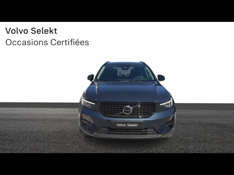 Photo 11 de l’annonce de VOLVO XC40 d’occasion à vendre à TOULON