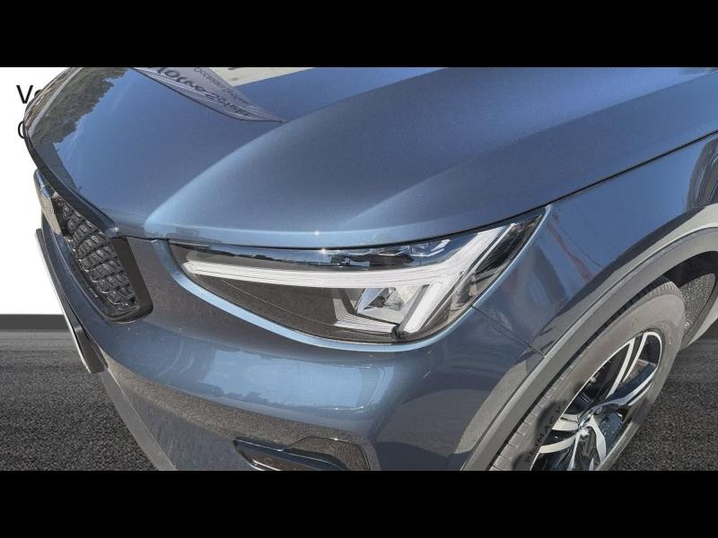 Photo 12 de l’annonce de VOLVO XC40 d’occasion à vendre à TOULON