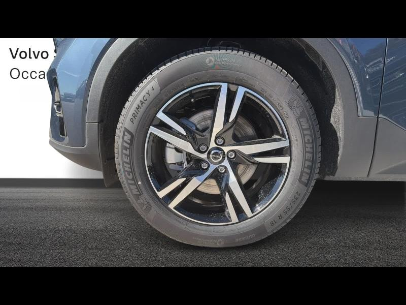 Photo 13 de l’annonce de VOLVO XC40 d’occasion à vendre à TOULON