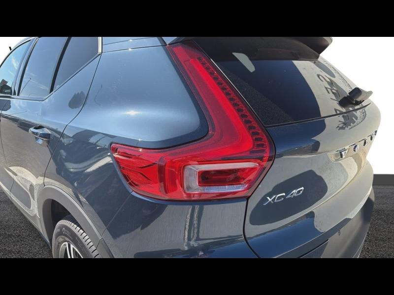 Photo 14 de l’annonce de VOLVO XC40 d’occasion à vendre à TOULON