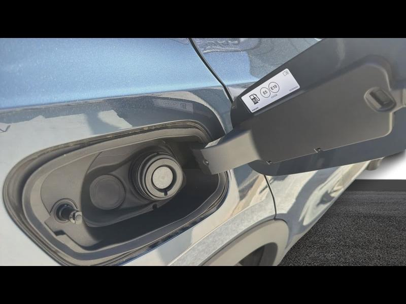 Photo 15 de l’annonce de VOLVO XC40 d’occasion à vendre à TOULON