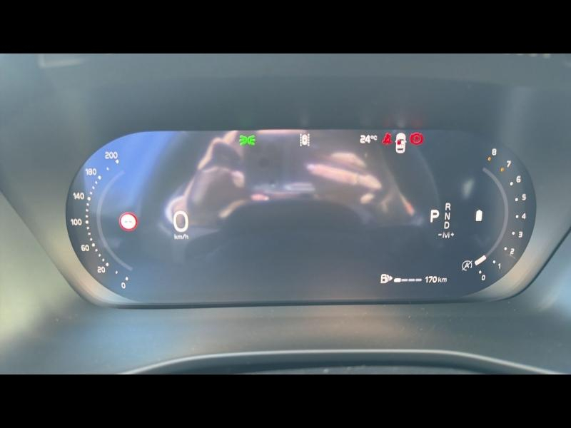 Photo 19 de l’annonce de VOLVO XC40 d’occasion à vendre à TOULON