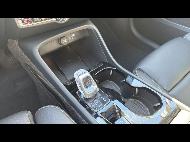 Photo 20 de l’annonce de VOLVO XC40 d’occasion à vendre à TOULON