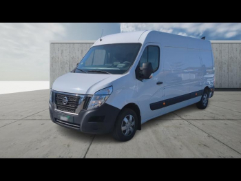 NISSAN Interstar VUL d’occasion à vendre à CHAMBERY