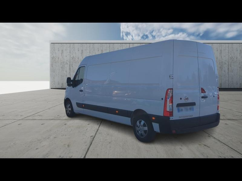 Photo 3 de l’annonce de NISSAN Interstar VUL d’occasion à vendre à CHAMBERY