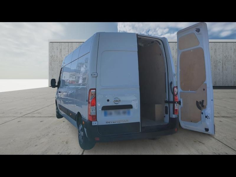 Photo 5 de l’annonce de NISSAN Interstar VUL d’occasion à vendre à CHAMBERY