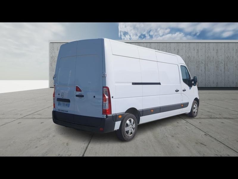 Photo 6 de l’annonce de NISSAN Interstar VUL d’occasion à vendre à CHAMBERY