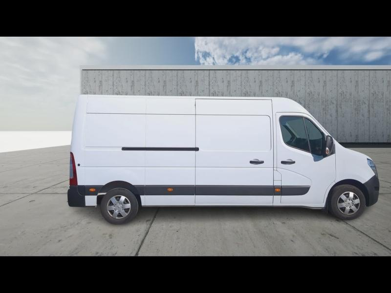 Photo 7 de l’annonce de NISSAN Interstar VUL d’occasion à vendre à CHAMBERY