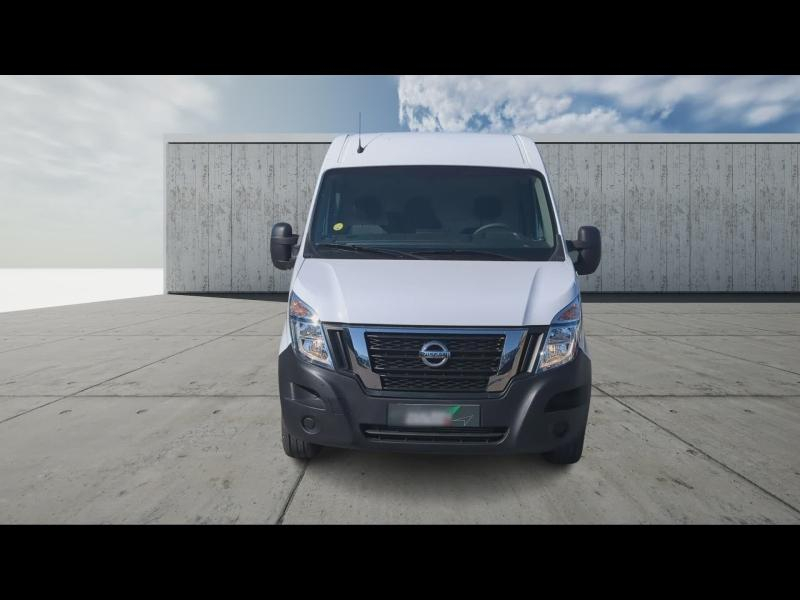 Photo 10 de l’annonce de NISSAN Interstar VUL d’occasion à vendre à CHAMBERY