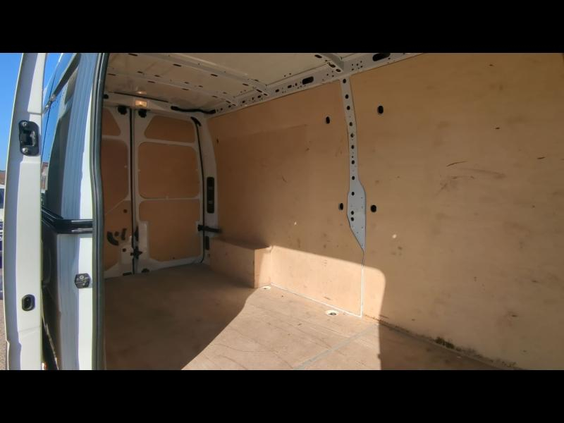 Photo 15 de l’annonce de NISSAN Interstar VUL d’occasion à vendre à CHAMBERY