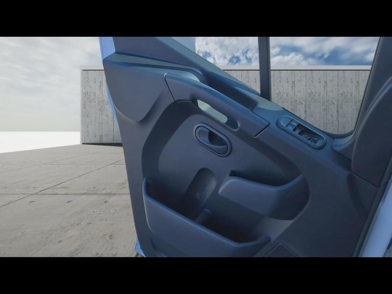 Photo 16 de l’annonce de NISSAN Interstar VUL d’occasion à vendre à CHAMBERY