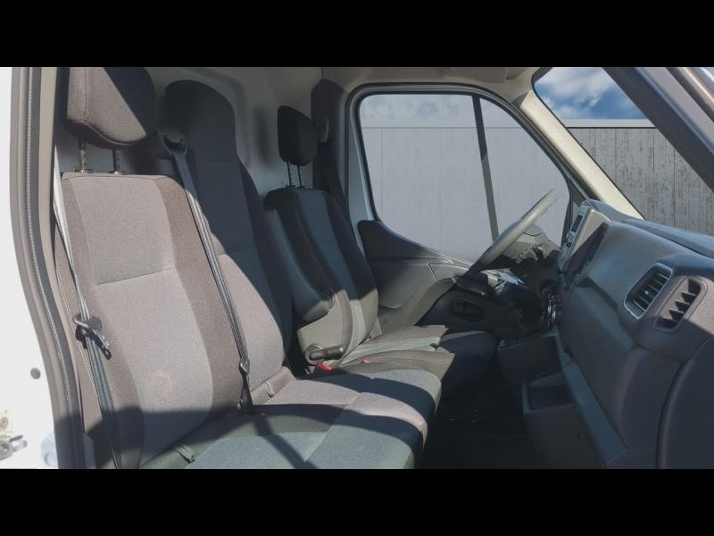 Photo 20 de l’annonce de NISSAN Interstar VUL d’occasion à vendre à CHAMBERY