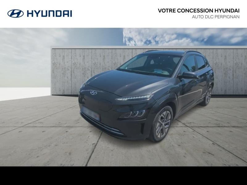 Photo 3 de l’annonce de HYUNDAI Kona d’occasion à vendre à PERPIGNAN