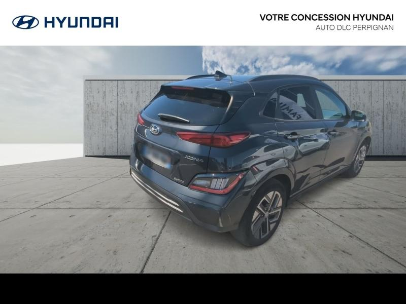 Photo 4 de l’annonce de HYUNDAI Kona d’occasion à vendre à PERPIGNAN