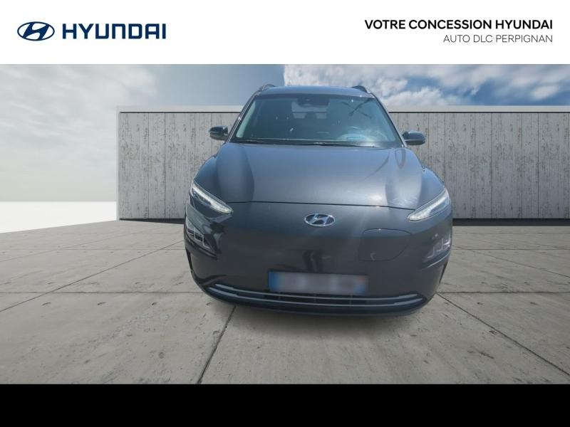 Photo 5 de l’annonce de HYUNDAI Kona d’occasion à vendre à PERPIGNAN