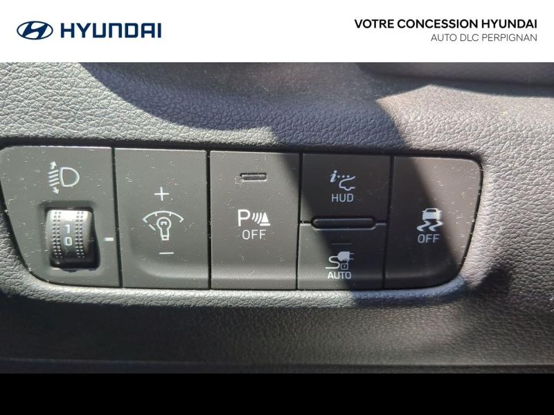Photo 9 de l’annonce de HYUNDAI Kona d’occasion à vendre à PERPIGNAN