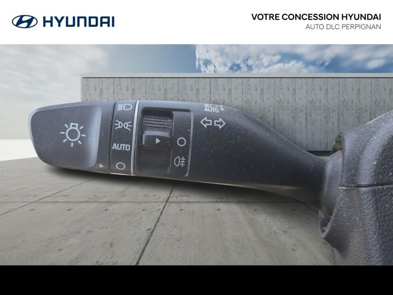 Photo 11 de l’annonce de HYUNDAI Kona d’occasion à vendre à PERPIGNAN