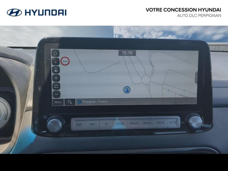 Photo 17 de l’annonce de HYUNDAI Kona d’occasion à vendre à PERPIGNAN