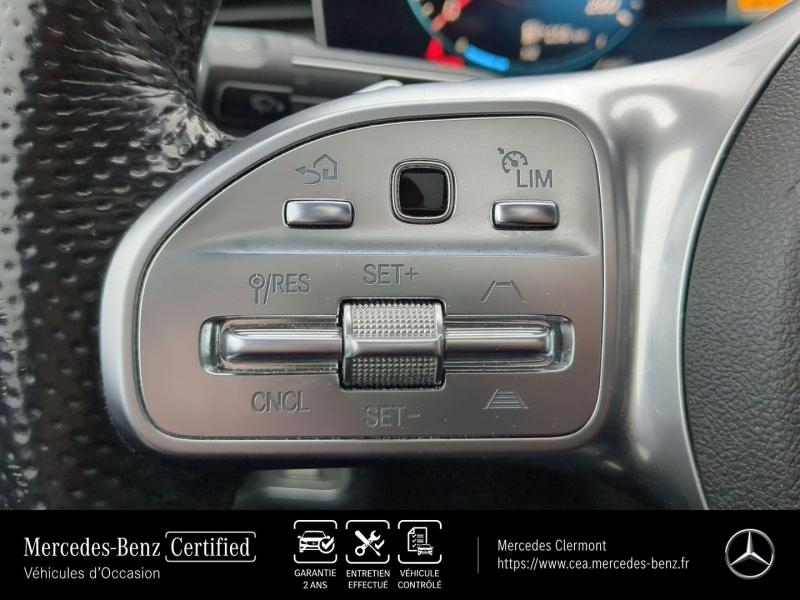 Photo 20 de l’annonce de MERCEDES-BENZ GLE Coupé d’occasion à vendre à AUBIÈRE