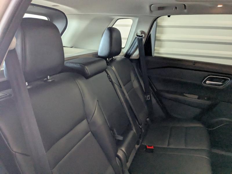 Photo 16 de l’annonce de NISSAN X-Trail d’occasion à vendre à MONTPELLIER