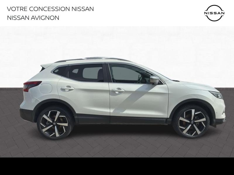 Photo 5 de l’annonce de NISSAN Qashqai d’occasion à vendre à AVIGNON