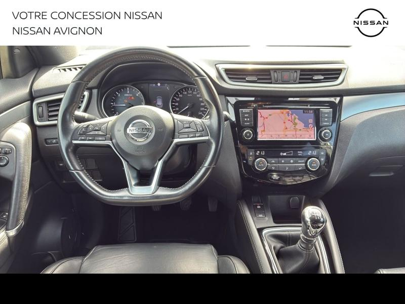 Photo 7 de l’annonce de NISSAN Qashqai d’occasion à vendre à AVIGNON