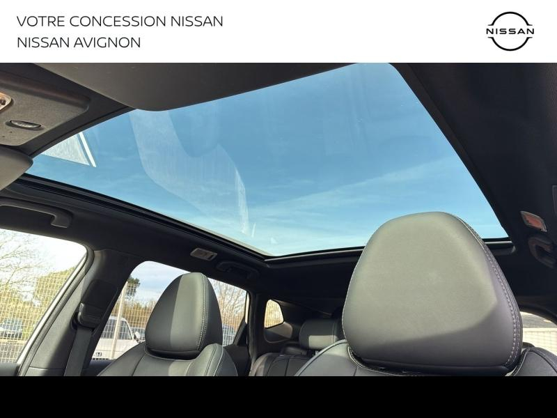 Photo 15 de l’annonce de NISSAN Qashqai d’occasion à vendre à AVIGNON