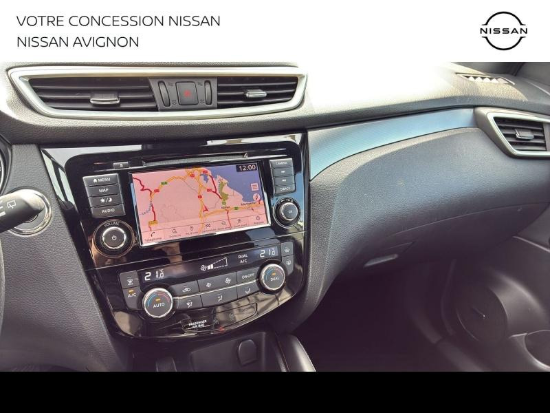 Photo 20 de l’annonce de NISSAN Qashqai d’occasion à vendre à AVIGNON
